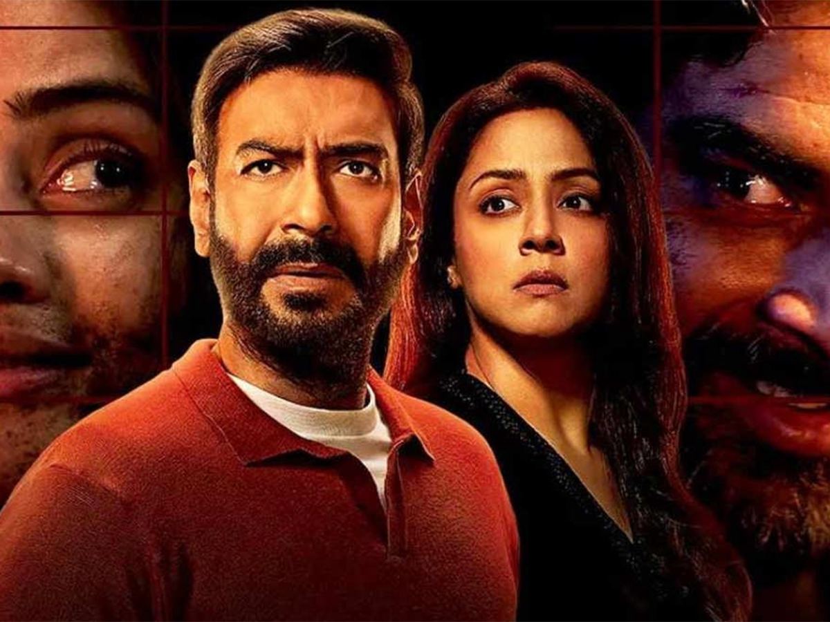 Shaitaan 2 Ajay Devgn