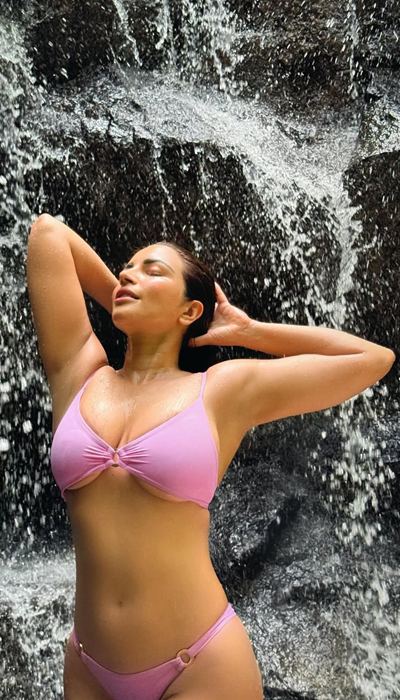 Shama Sikander