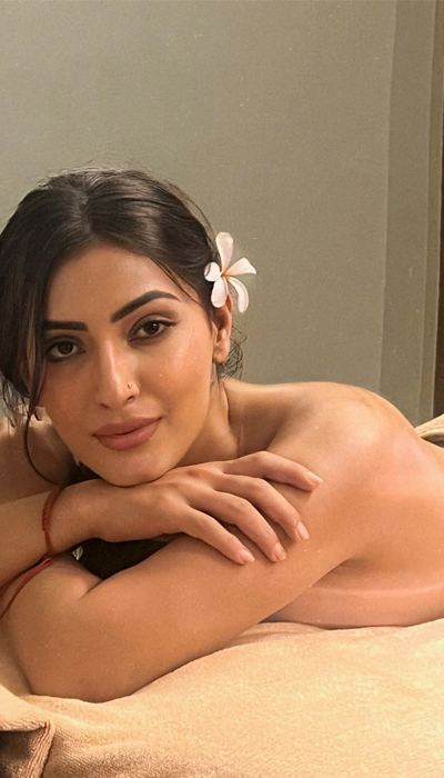 Shivangi Verma