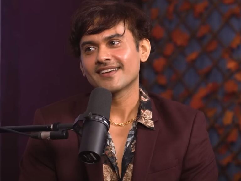 Shocking Porn Star Interview