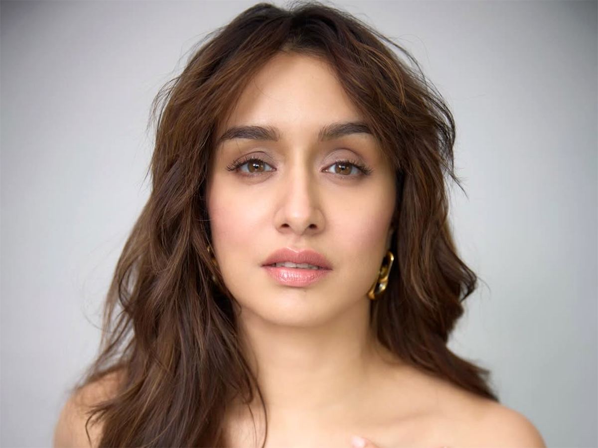 Shraddha Kapoor