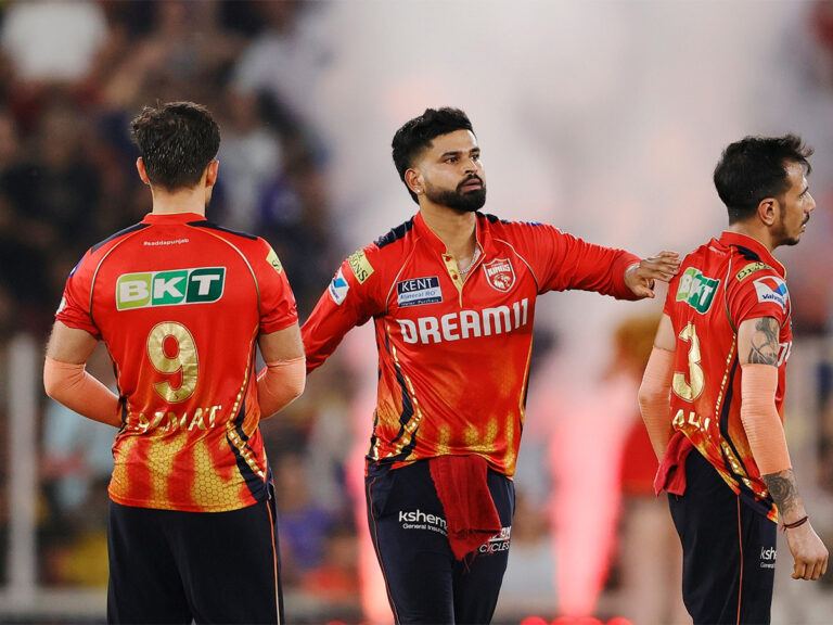 Shreyas Iyer