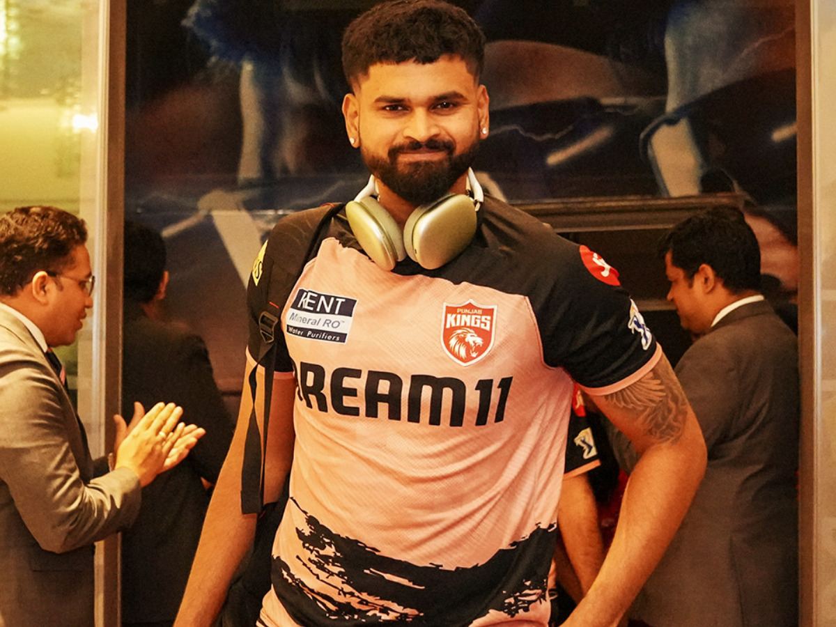 Shreyas Iyer England Test snub