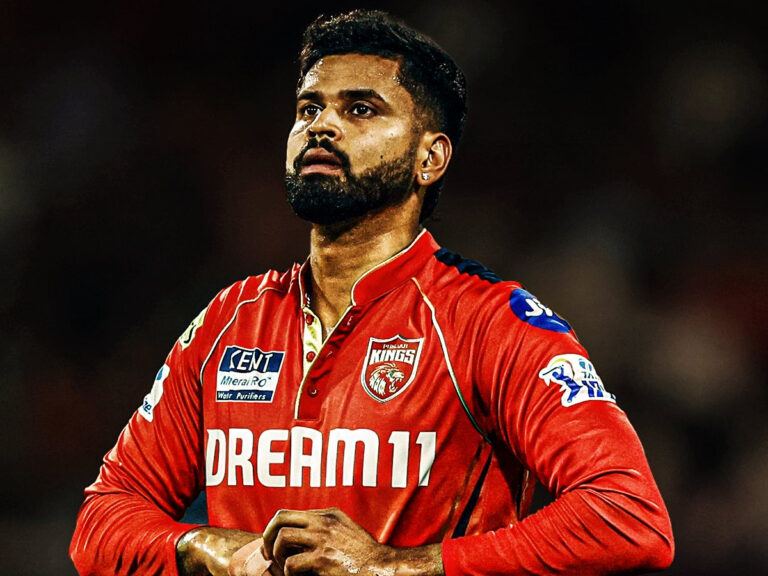 Shreyas Iyer: Full Worthy Player