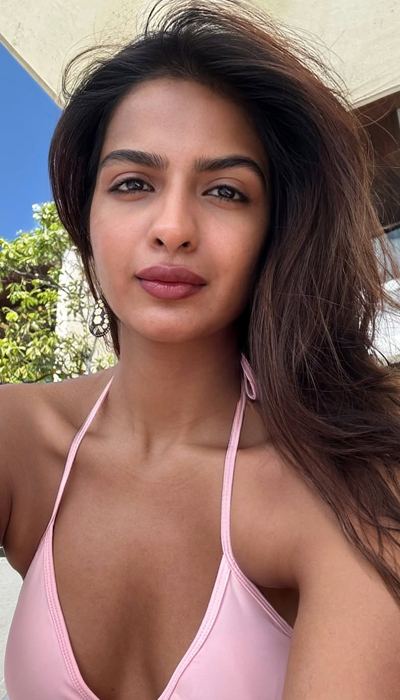 Shruti Chauhan