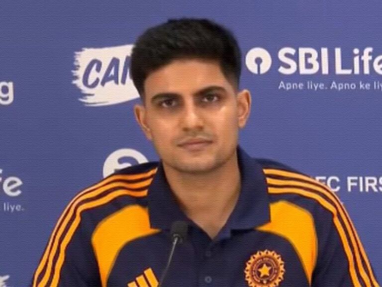 Shubman Gill Breaks Silence on Virat Kohli and Rohit Sharma