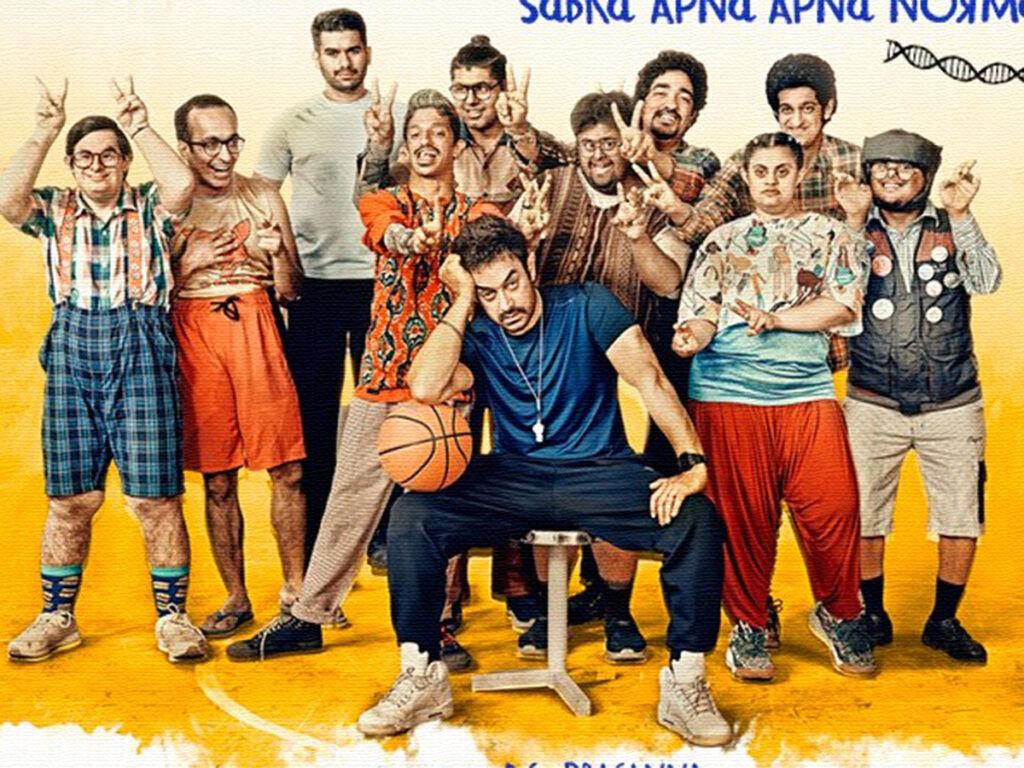 sitaare-zameen-par