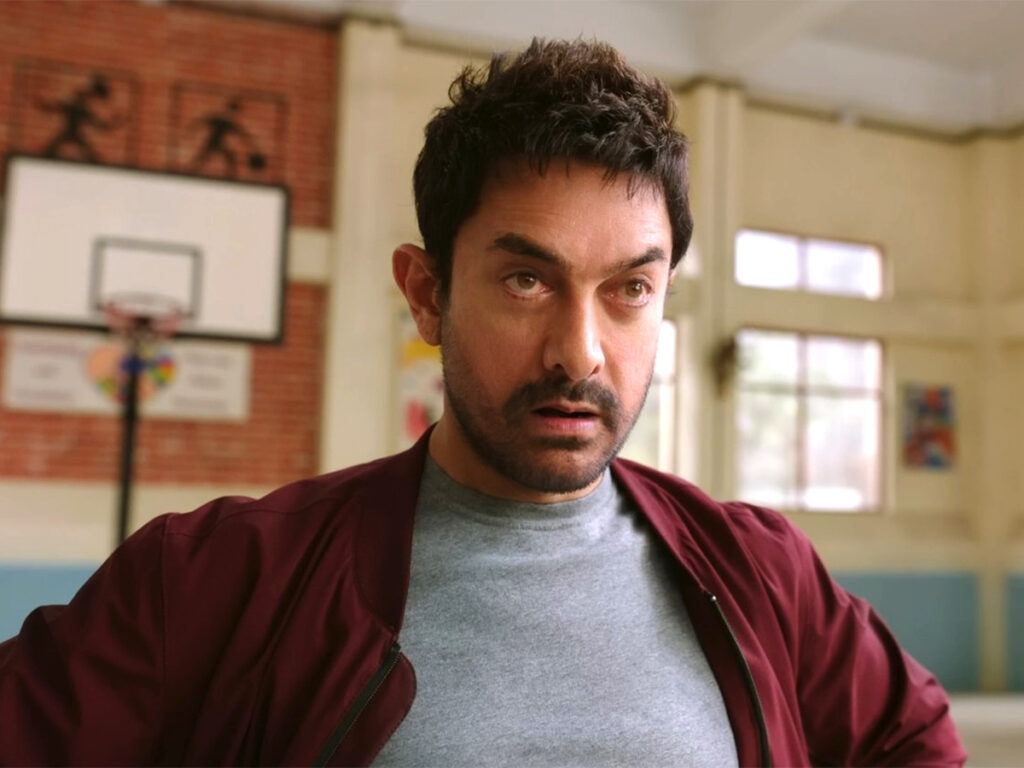 Sitaare Zameen Par