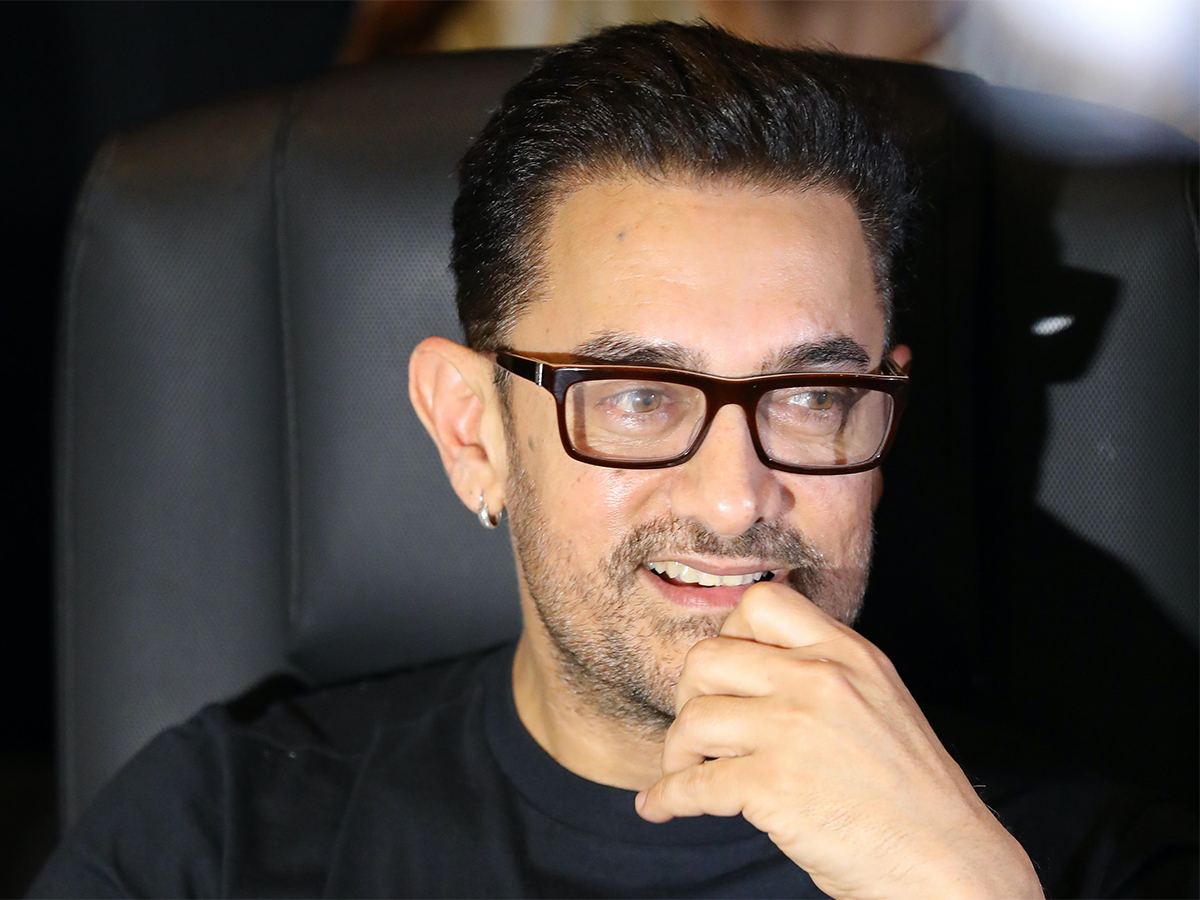 Sitaare Zameen Par Remake Trolls