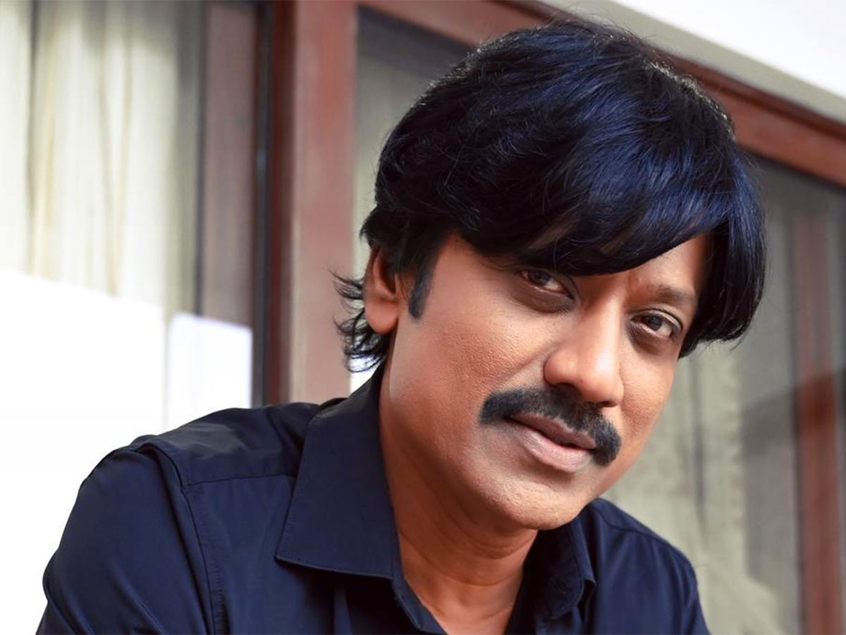 SJ Suryah