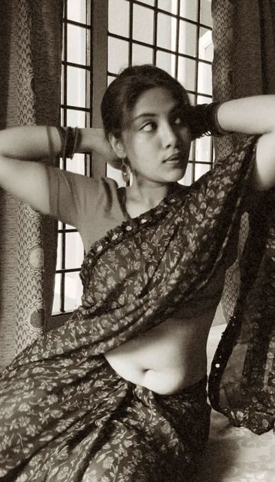 Snikdha’s charm