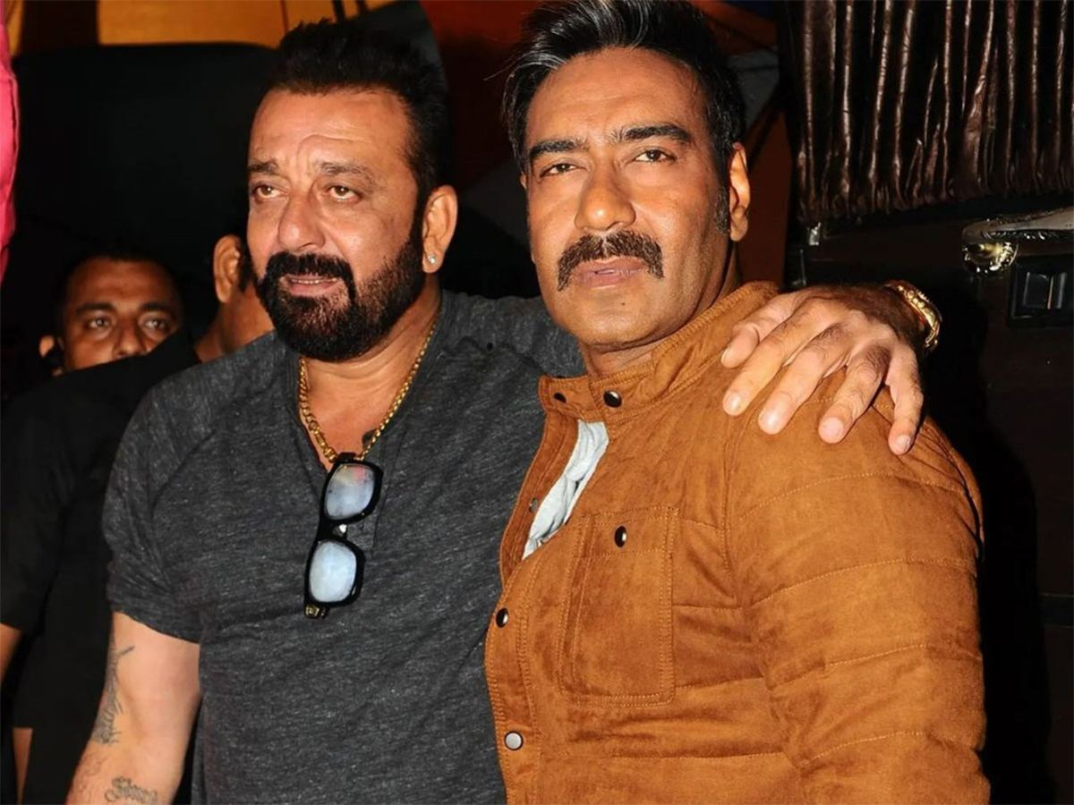 Son of Sardaar 2
