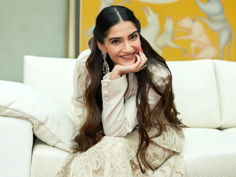 Sonam Kapoor