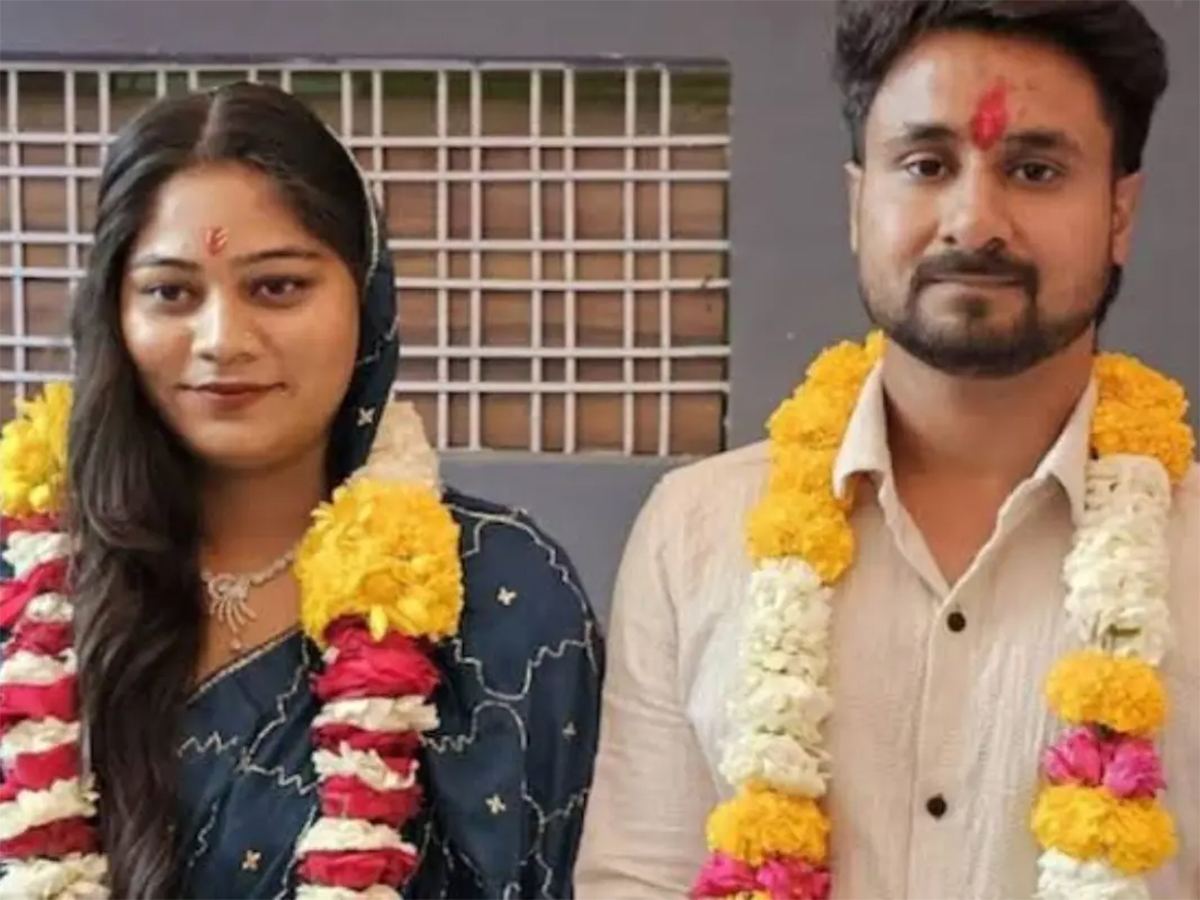 Sonam Raghuvanshi Murder