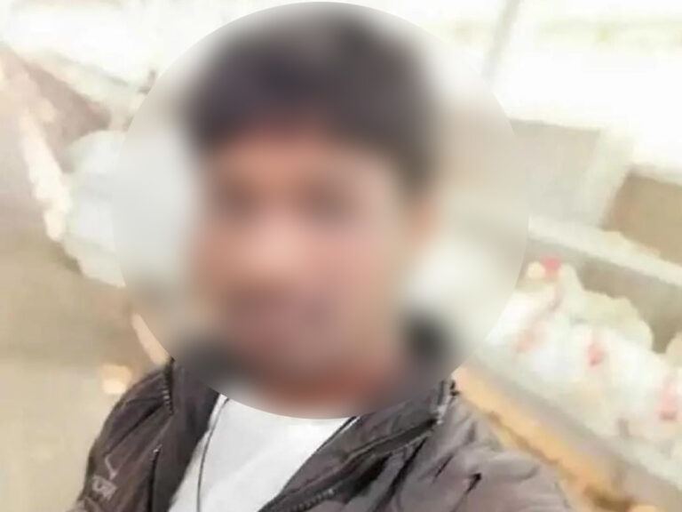 Parents Say No to BMW, Youth Commits Suicide