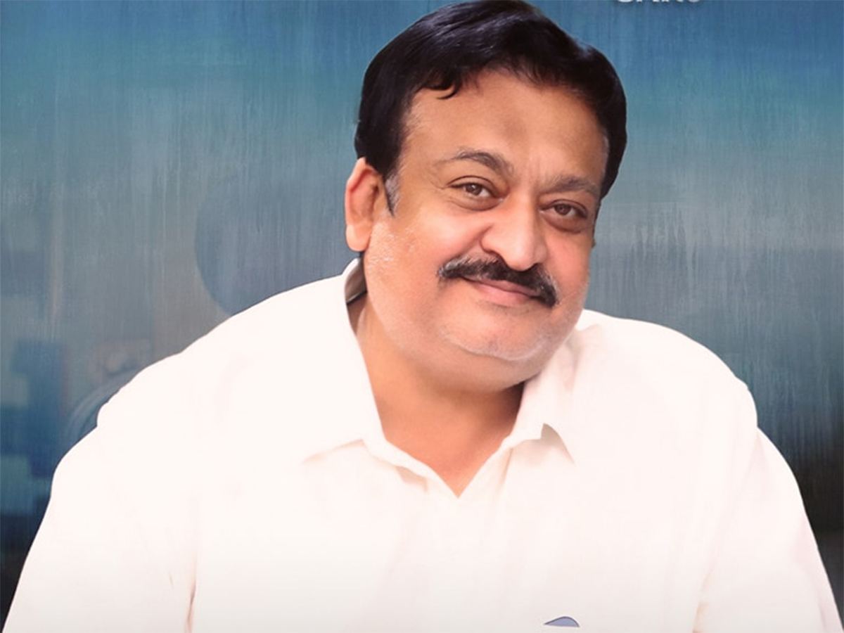 Suniel Narang's Clarification on IMAX Controversy