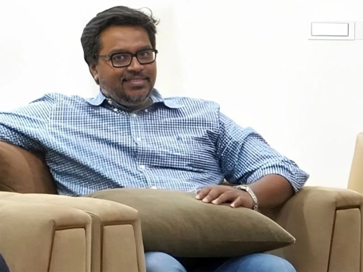 Sunil Kanugolu Survey