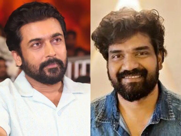 Suriya Picks Jithu Madhavan for His Next