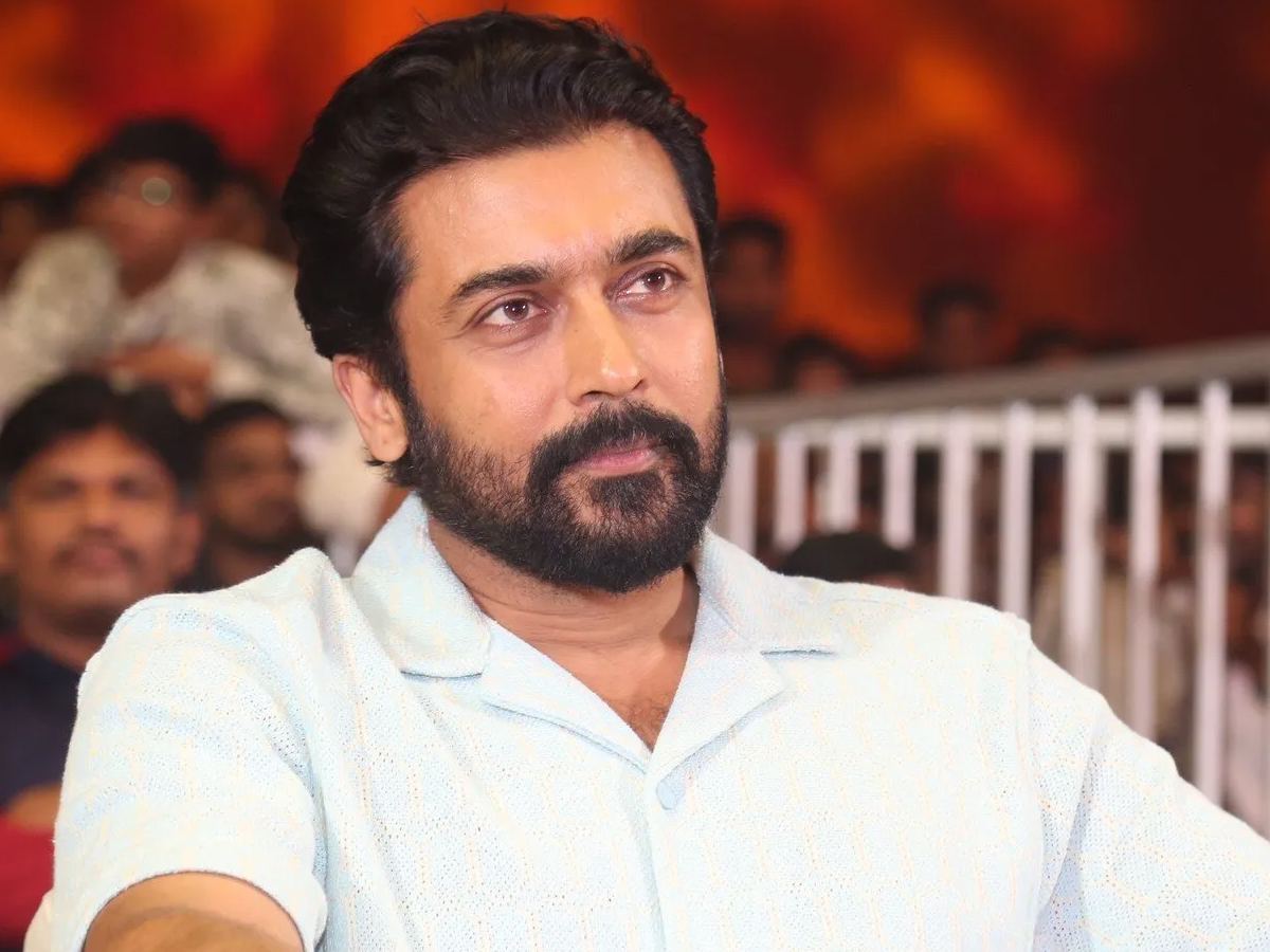 Suriya
