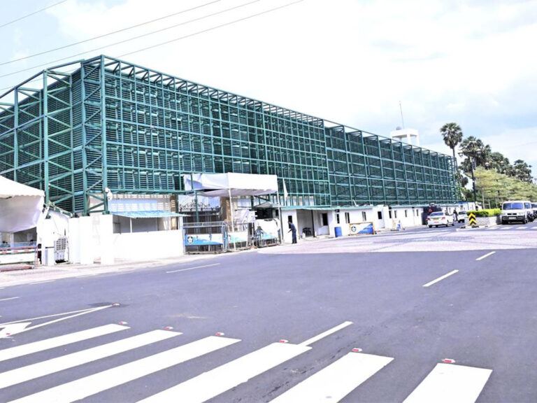 Tadepalli Palace
