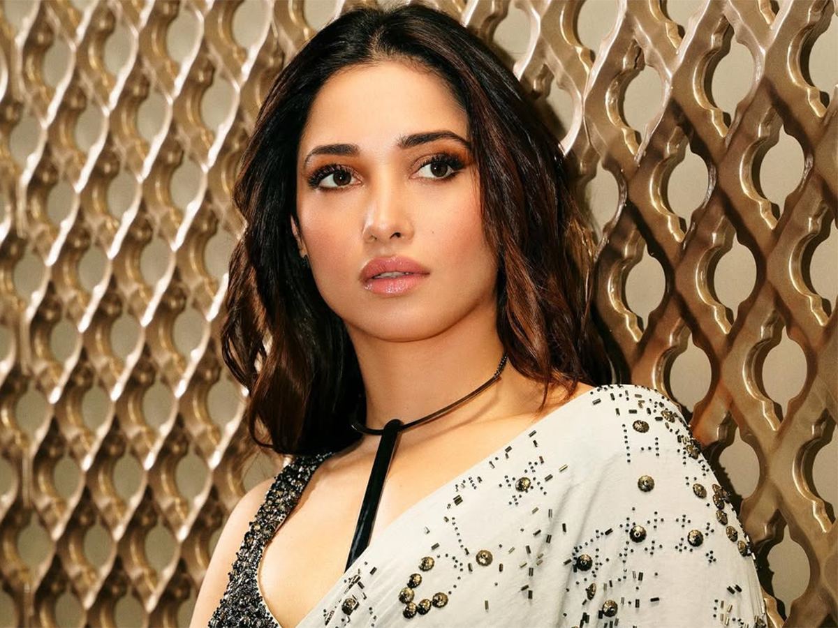 Tamannaah Bhatia Comeback Era Begins
