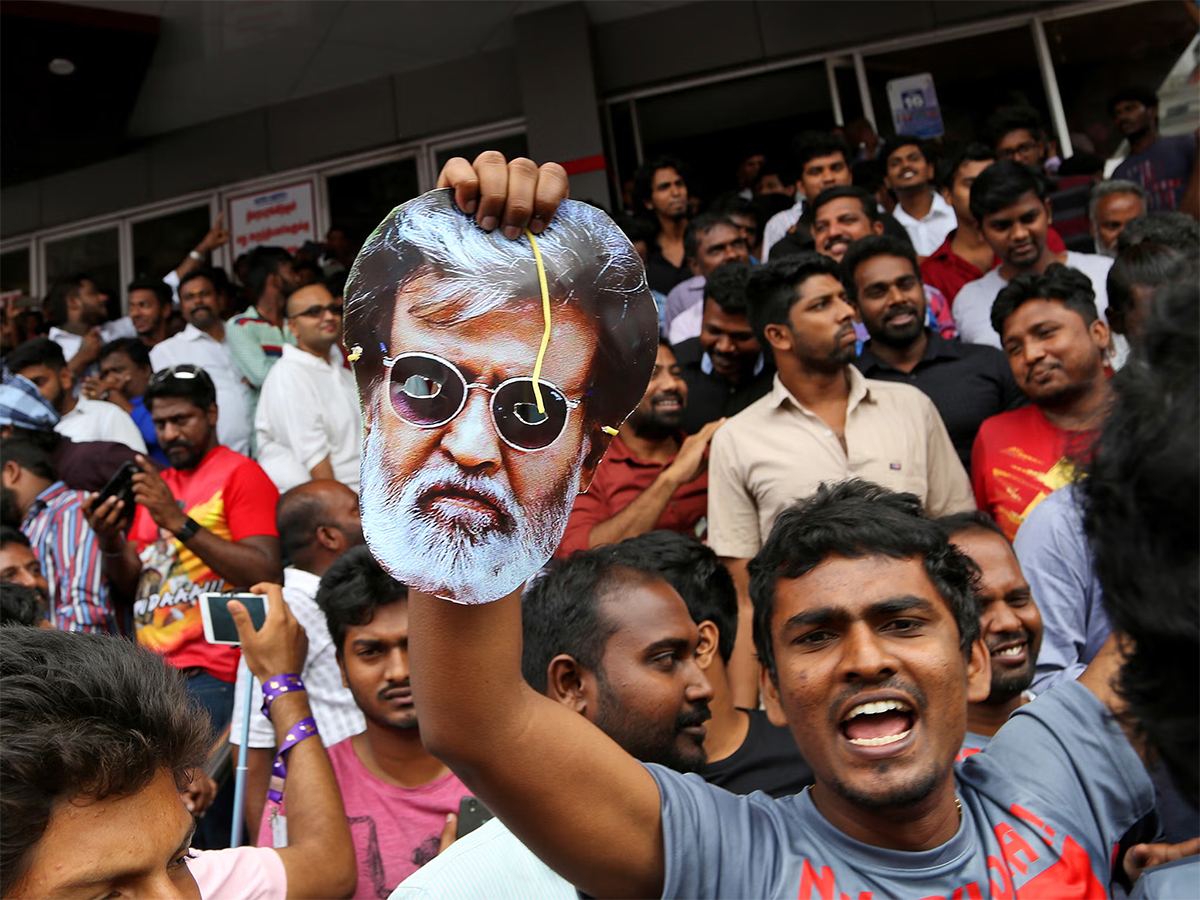 Tamil Audiences Don’t Fit the Pan-India Mold