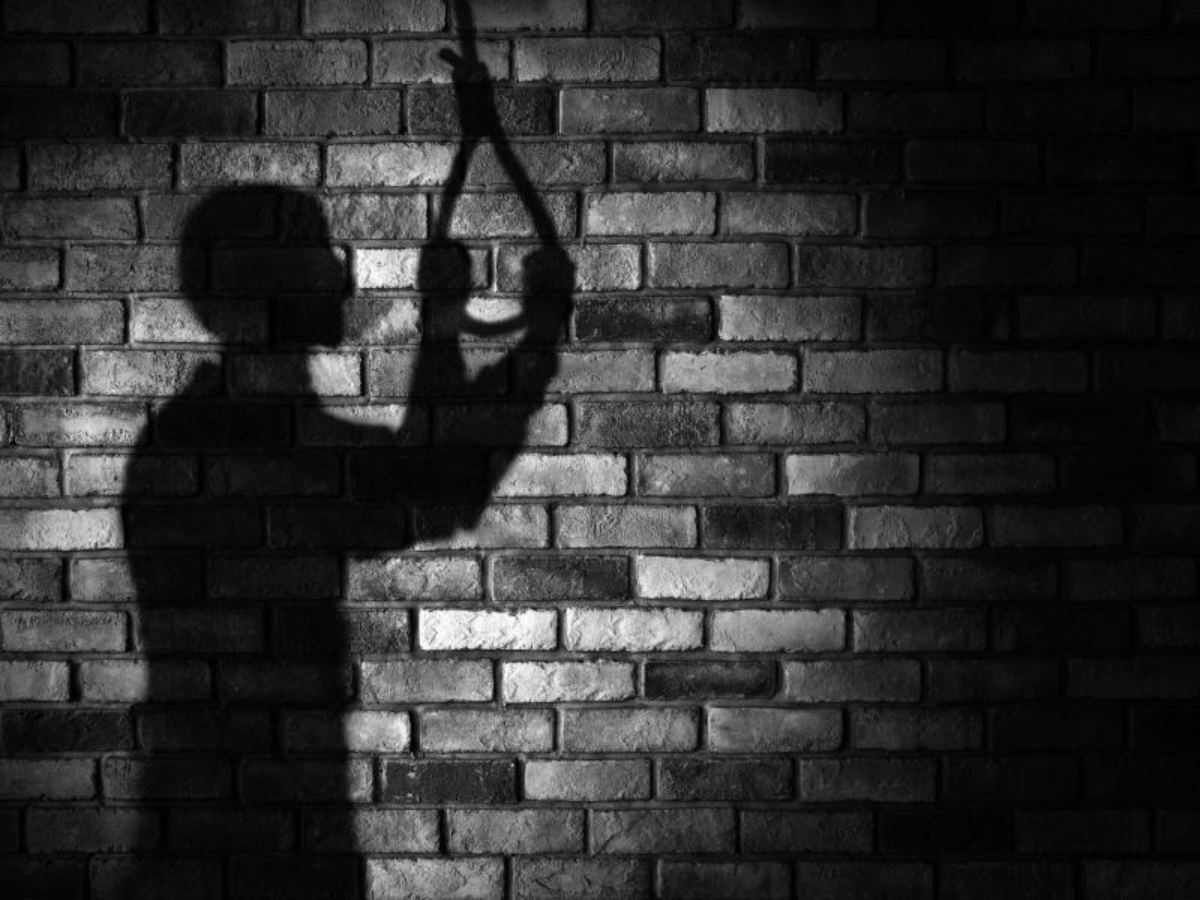 Techie Commits Suicide Over Love in Hafeezpet