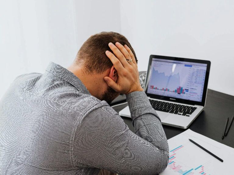 Techie’s Job Offer Cancelled