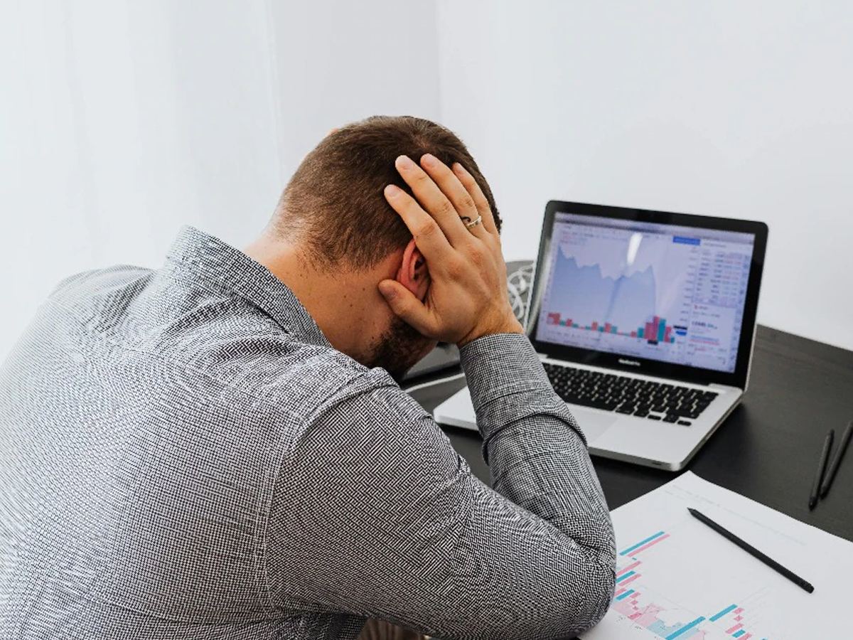 Techie’s Job Offer Cancelled