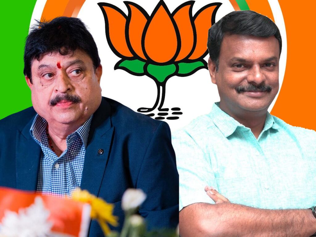 telangana-andhra-pradesh-bjp-presidents