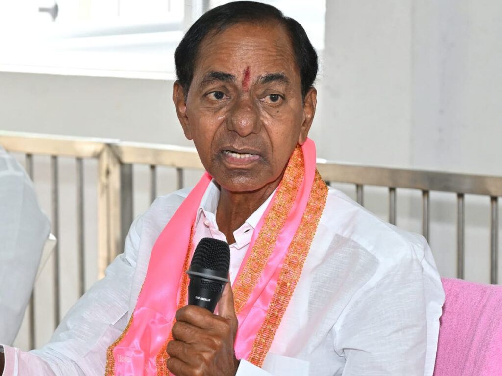 Telangana State Formation Day: Telangana Won But TRS Lost