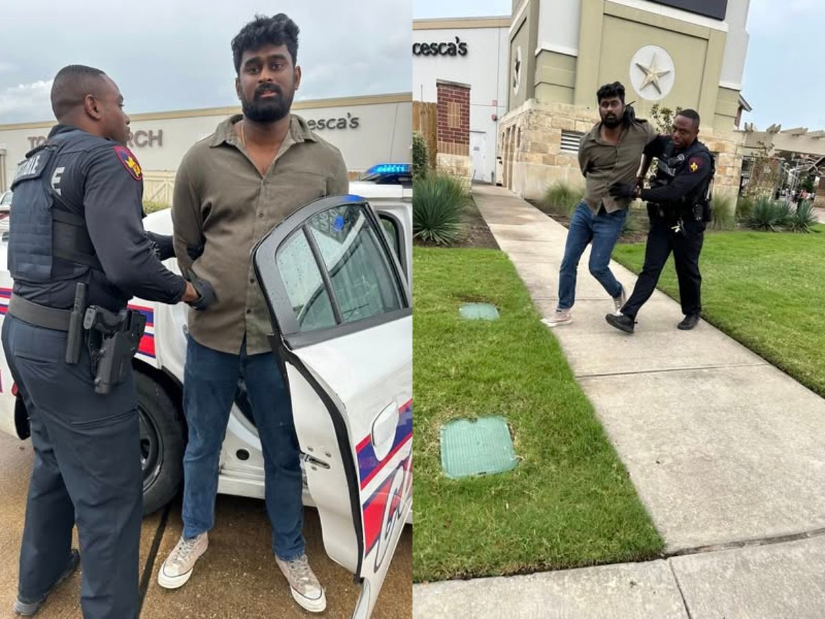 telugu-guy-arrested-shop-lifting