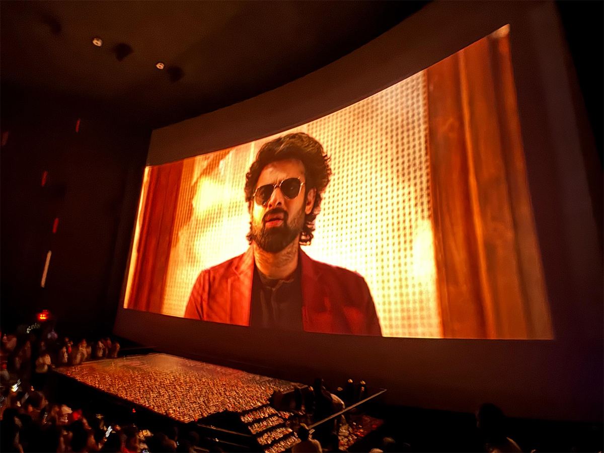 The Raja Saab Real Talk