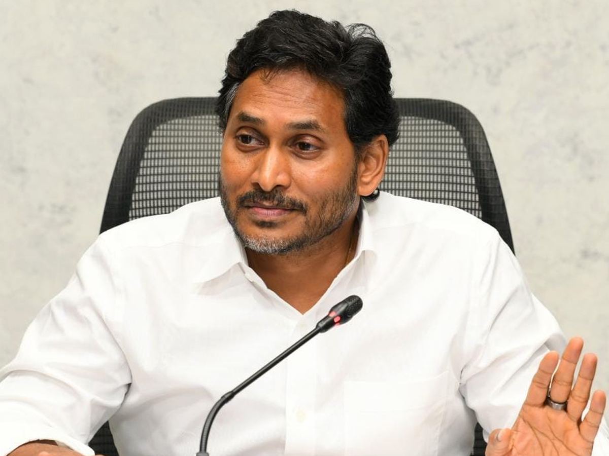 Third Person Dies Due to Jagan's Convoy