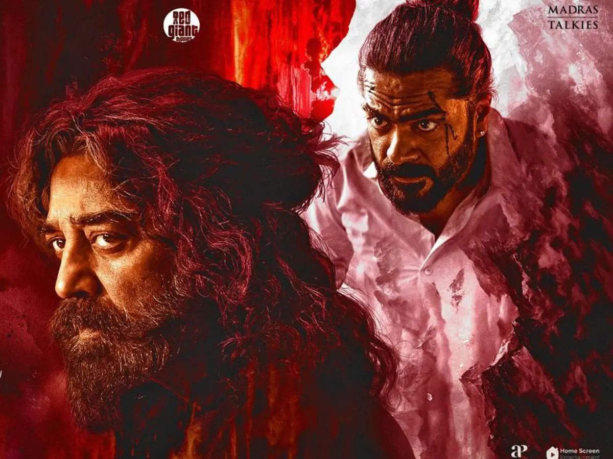Thug Life: 25 Lakhs Fine over Early OTT Release