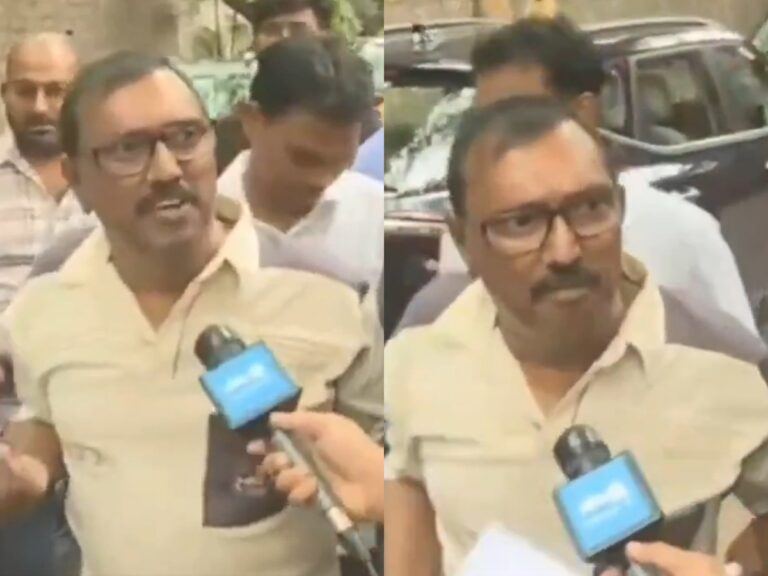 Too Much Soft Dealing During Kommineni Srinivasa Rao Arrest