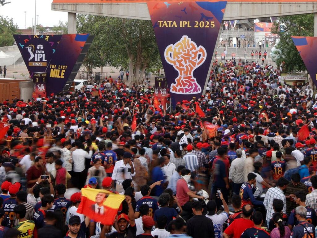 ‘Undeserving’ Fans Call Out Shocking IPL Bias