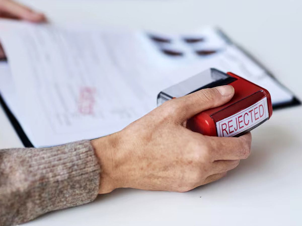 US Visa Rejection