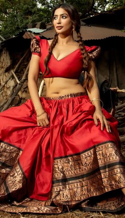 Vaibhavi Joshi