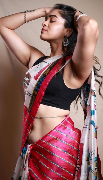 Varshini Venkat