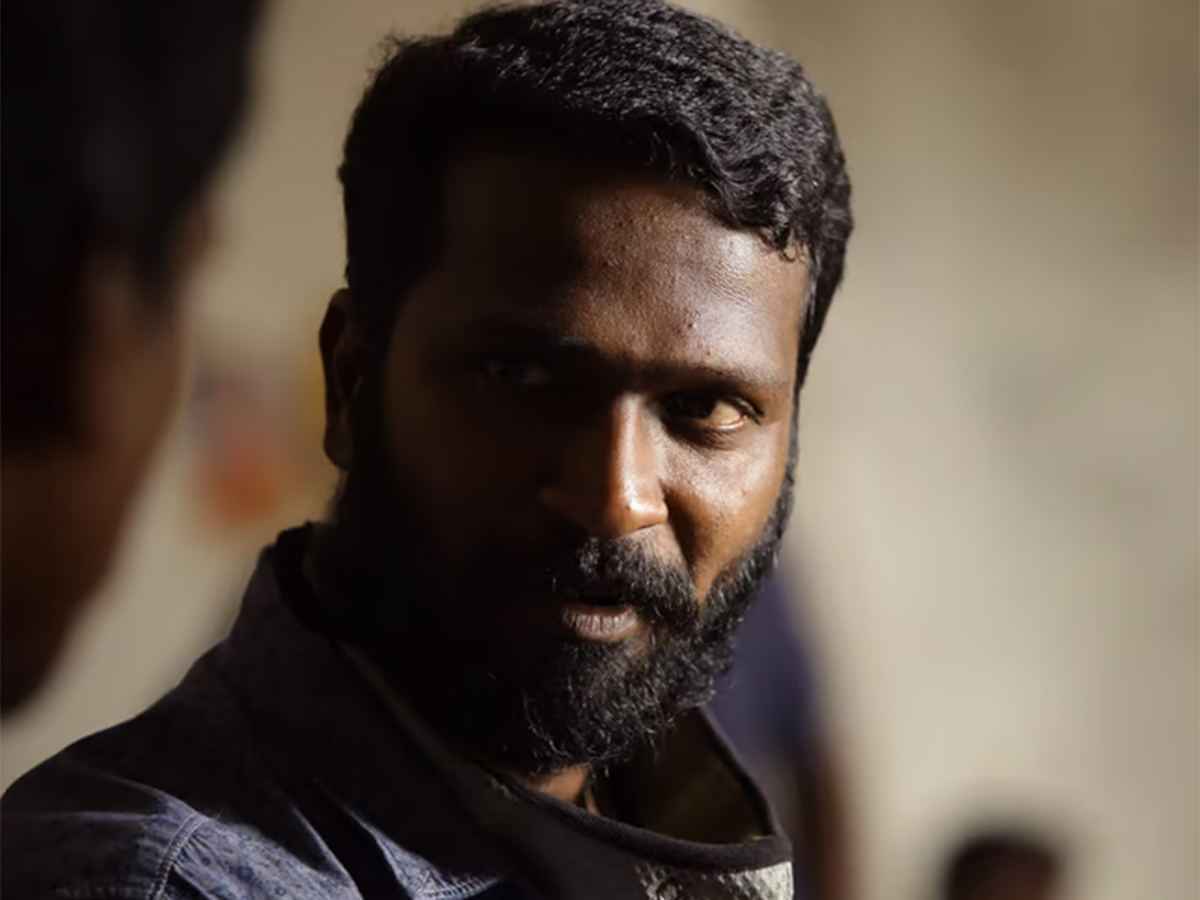 Vetrimaaran Ditches Vaadivaasal? STR Replaces Suriya in New Film