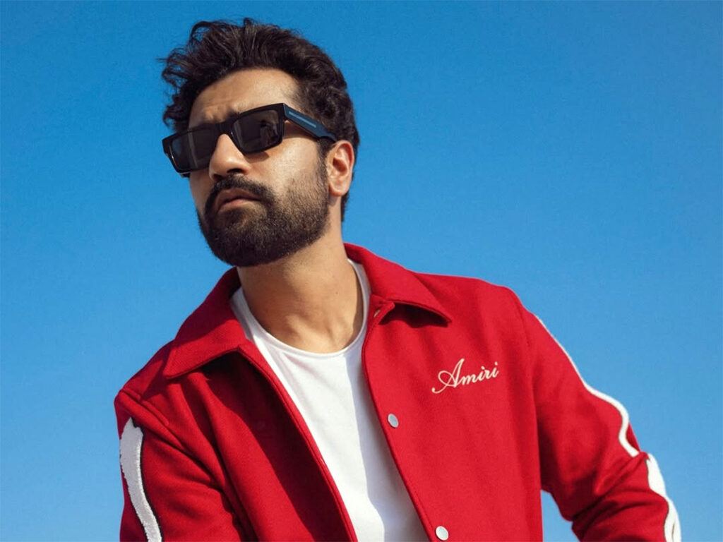 Vicky Kaushal Guru Dutt iopic