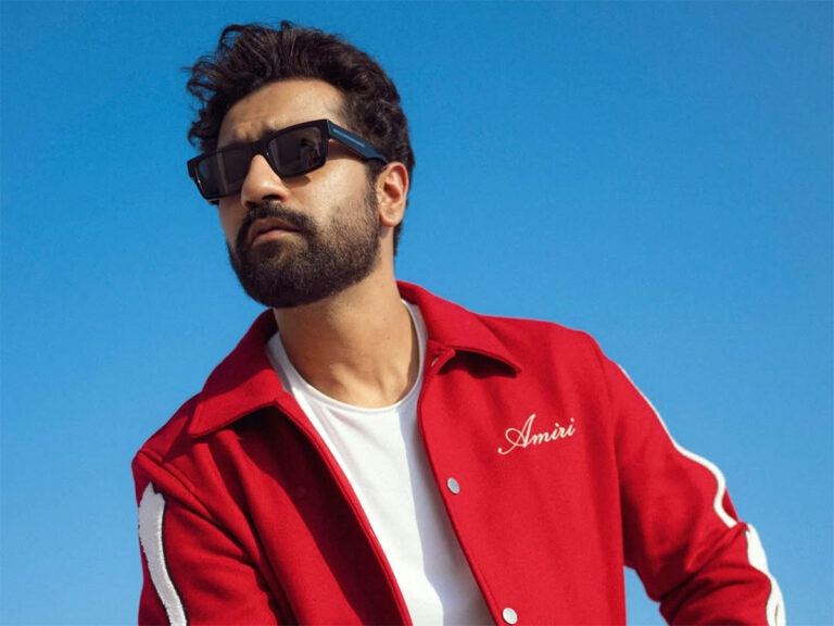 Vicky Kaushal Guru Dutt iopic