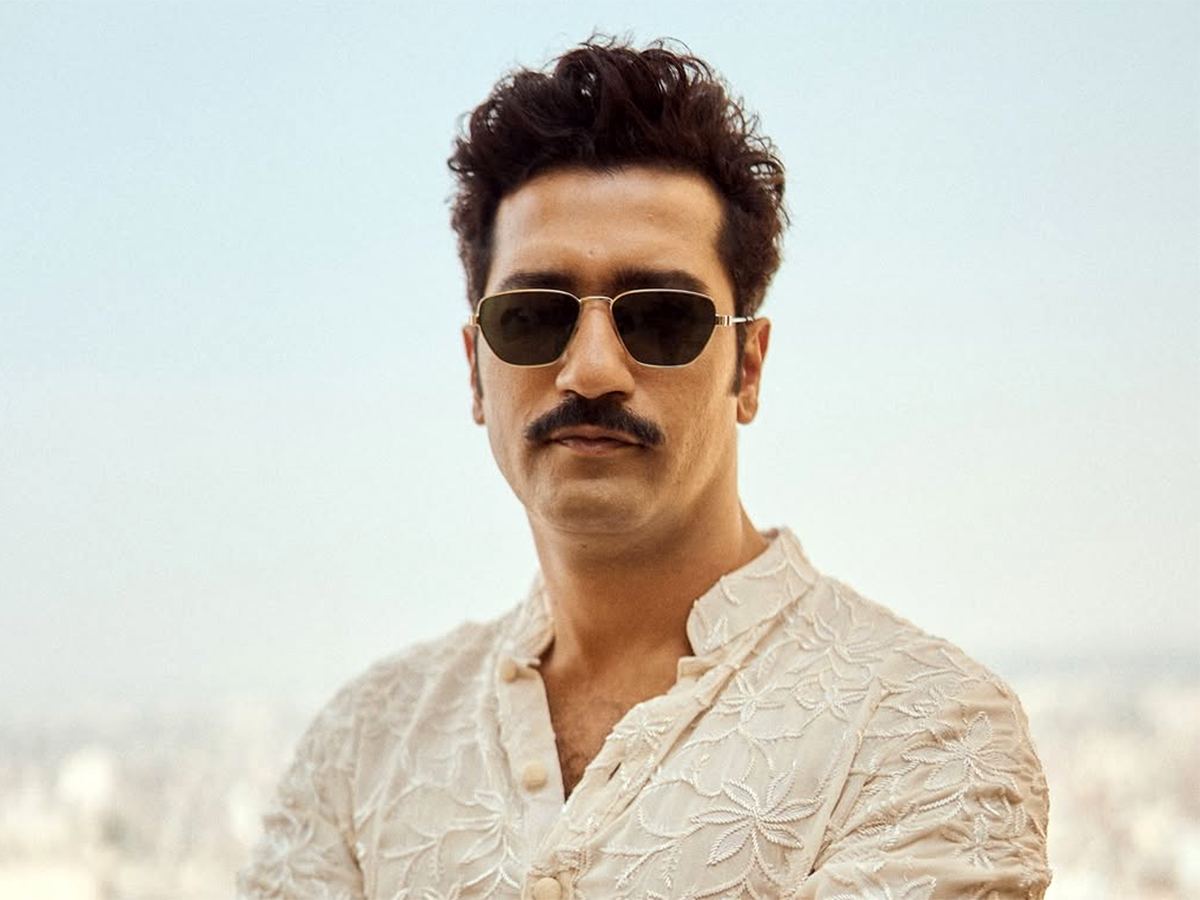 Vicky Kaushal Spy Universe