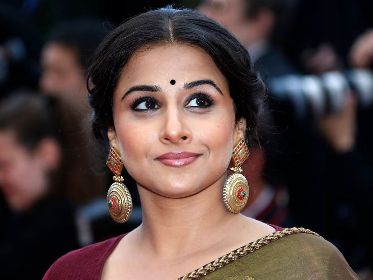 Vidya Balan joins Raja Shivaji biopic