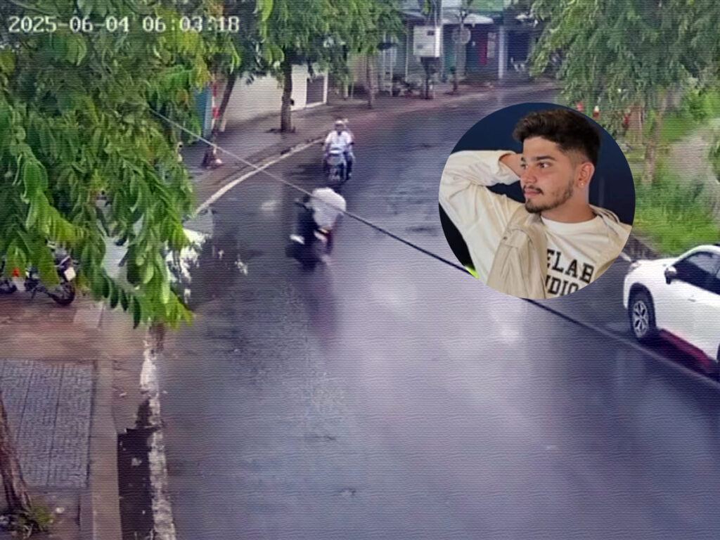 vietnam-telangana-mbbs-student-arshid-ashrith-death-captured-on-cctv