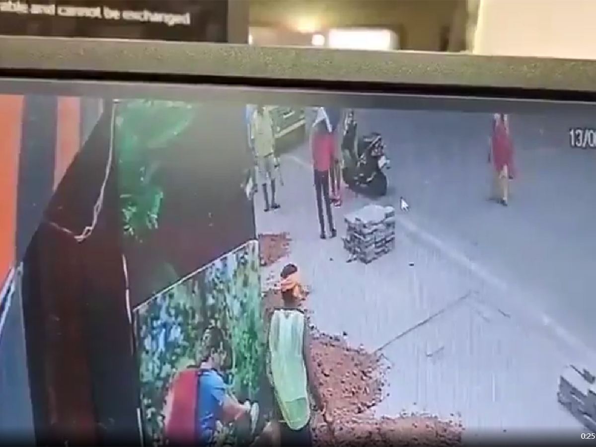 Rapido Slap Video