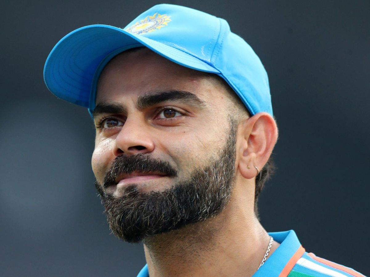 Virat Kohli