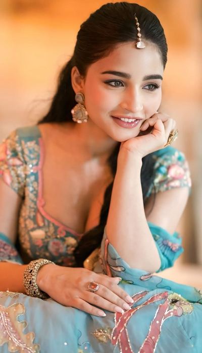 Vishakha Dhiman