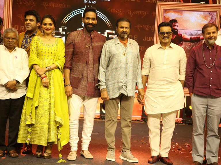 Vishnu Manchu